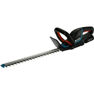 Afbeelding van Accuheggenschaar ComfortCut 50/18V P4A set Gardena