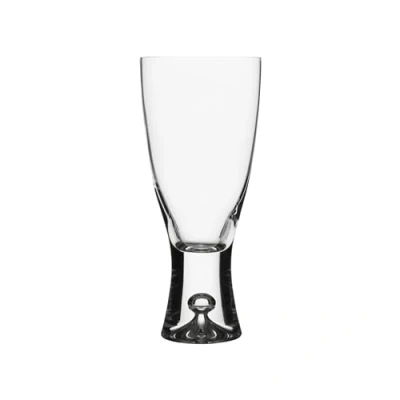 Afbeelding van Iittala Tapio bierglas set van 2 Bruin