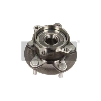 Afbeelding van Maxgear Wiellagerset 33 0969