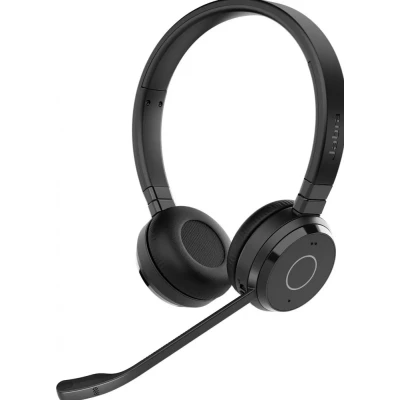 Afbeelding van Jabra 6699 839 409, Bedraad en draadloos, 20 20000 Hz, Kantoor/callc