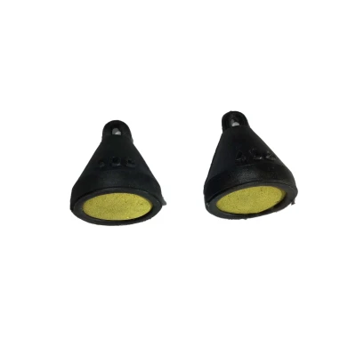 Afbeelding van Reniers Fishing Rubber/Lead Combination System (2 pcs) Peillood Maat : 40g