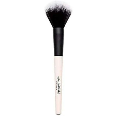 Afbeelding van Powder Brush · Hand made in wood Vegan ESTELLE &amp; THILD