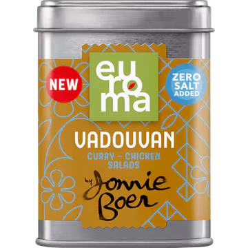 Afbeelding van Euroma Vadouvan by Jonnie Boer