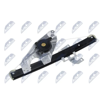Afbeelding van Raambedieningsmechanisme NTY EPS AU 014