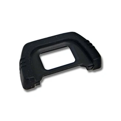 Afbeelding van vhbw Oogschelpzoeker compatibel met Nikon D100, D3000, D3100, D3200, D3300, D40, D40x, D50, D5100, D5200 camera, spiegelreflexcamera, DSLR oculair