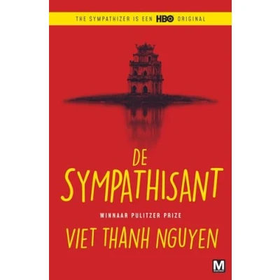 Afbeelding van De sympathisant (Paperback)