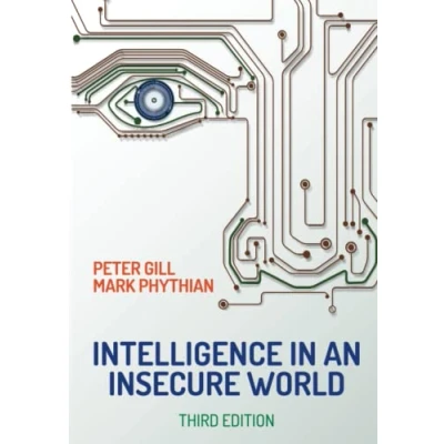 Afbeelding van Intelligence in an Insecure World