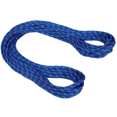 Afbeelding van Mammut 9.0 Alpine Sender Dry Rope met drievoudige certificering 60M