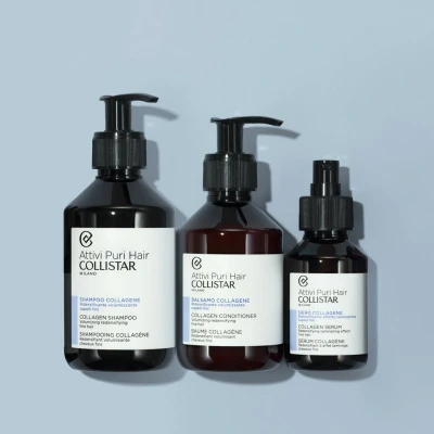 Afbeelding van Collistar Collagen Serum Redensifying Laminating Effect 100 ml