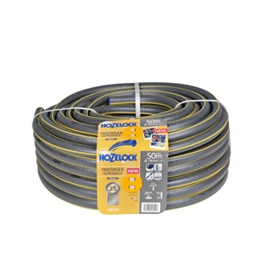 Afbeelding van Tricoflex Ultramax 50m 19 mm Hozelock