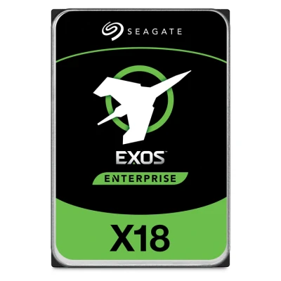 Afbeelding van Seagate ST12000NM001J interne harde schijf 3.5 12000 GB