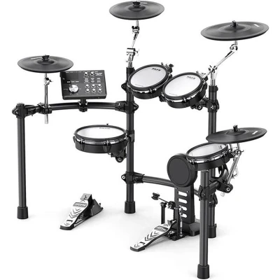 Afbeelding van NUX DM 7X All Mesh REMO elektrisch drumstel