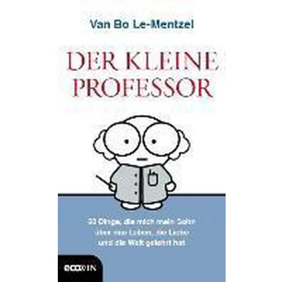 Afbeelding van Der Kleine Professor