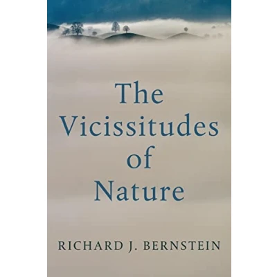 Afbeelding van The Vicissitudes of Nature: From Spinoza to Freud