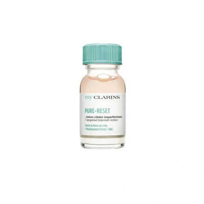 Afbeelding van Clarins MyClarins Pure Reset Targeted Blemish Lotion 13 ml