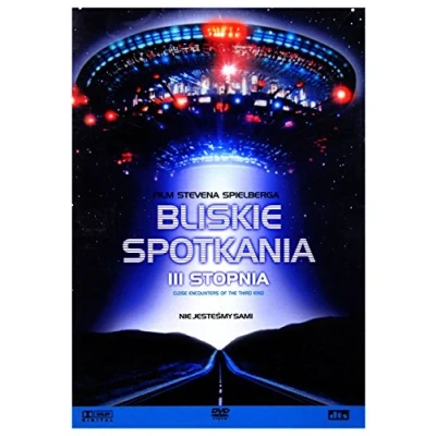 Afbeelding van Close Encounters of the Third Kind [DVD]