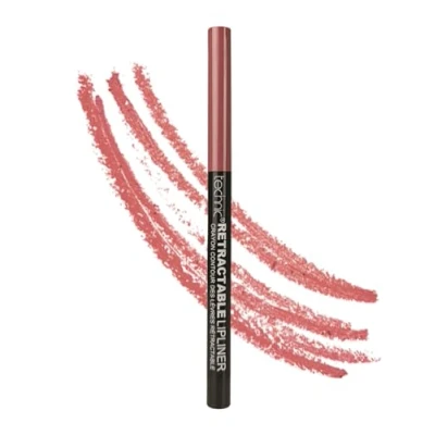 Afbeelding van Technic Retractable Lipliner Rose
