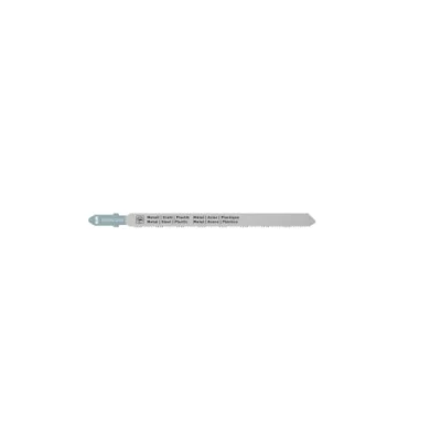 Afbeelding van Fein 63503171010 Decoupeerzaagblad voor buizen en profielen BIM 180T1.2 MSP SC 5 stuk(s)