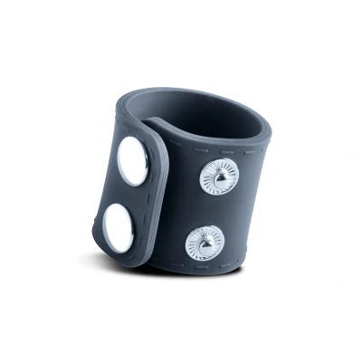 Afbeelding van Brede Ball Strap Maat S/M