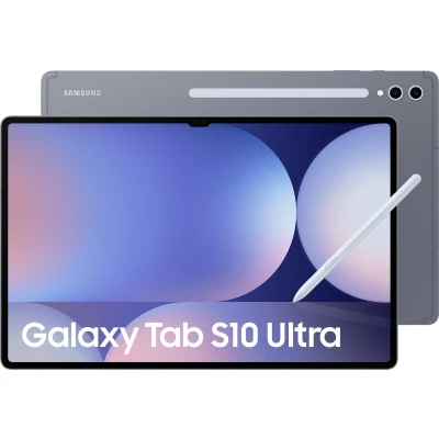 Afbeelding van Samsung X926 Galaxy Tab S10 Ultra 256GB/12GB RAM 5G maanstone grijs