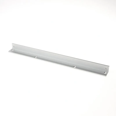 Afbeelding van Dorma Hoekconsole Impulse TS90 zilver