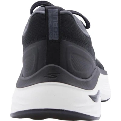 Afbeelding van Skechers Sneaker Zwart 42