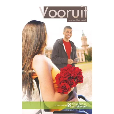 Afbeelding van Vooruit (Paperback)