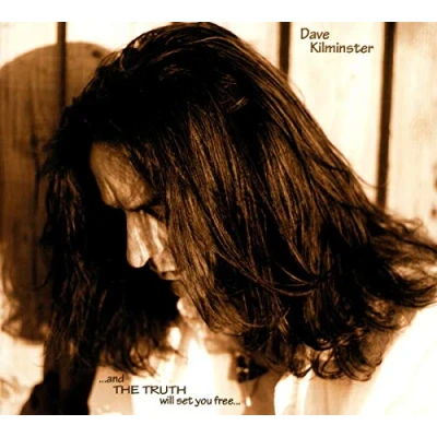 Afbeelding van And The Truth Will Set You Free