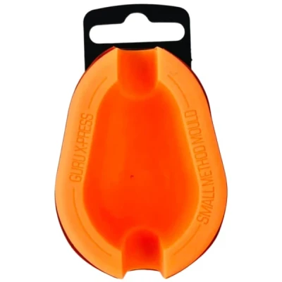 Afbeelding van Guru X Press Method Mould Maat : Small