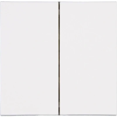 Afbeelding van Kopp 490329007 Afdekking 1 stuks HK 07 Zuiver wit