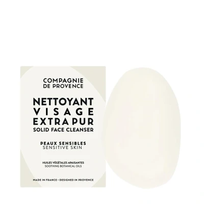 Afbeelding van Compagnie De Provence Solid Face Cleanser