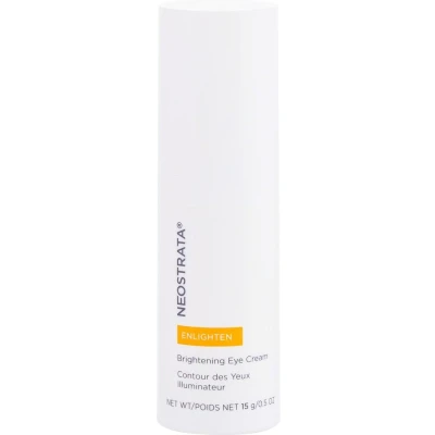 Afbeelding van NeoStrata Enlighten Brightening Eye Cream 15 gram