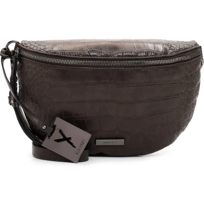 Afbeelding van SURI FREY UMHÄNGET SFY Hadley Schoudertas, Dames, Maat: One Size, Brown 200