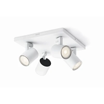 Afbeelding van Philips myLiving LED Spot Runner, 3.5W, incl. lamp