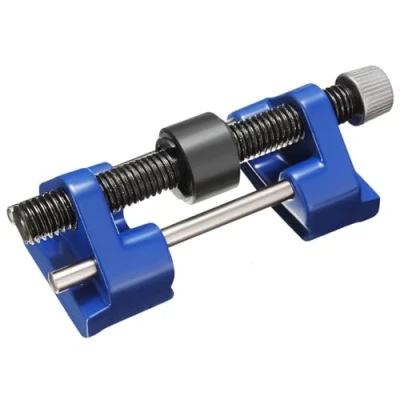 Afbeelding van Hoekslijper Honing Gids Jig Metaal voor Beitel Rand Slijpen Hoek Slijper Schaafmachine Blade Multifunctionele Hand Tool