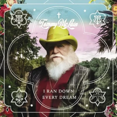 Afbeelding van Tommy McLain I Ran Down Every Dream (LP)