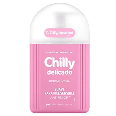 Afbeelding van Intieme Gel Chilly (2 pcs) Stuks)