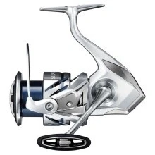 Afbeelding van Shimano Stradic FM Maat : C2000 HG