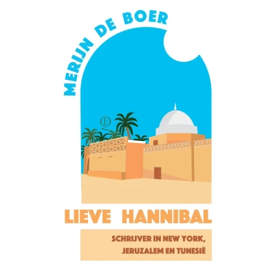 Afbeelding van Lieve Hannibal (Paperback)