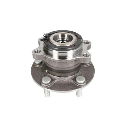 Afbeelding van Wiellagerset BTA H15042BTA