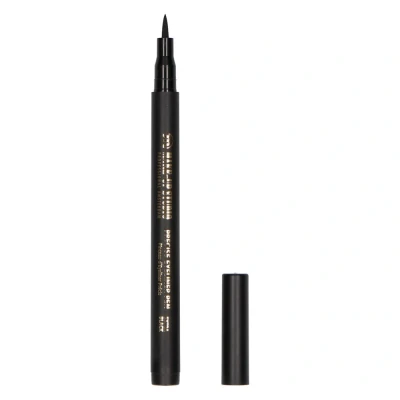 Afbeelding van Make up Studio Precise Eyeliner Pen extra black