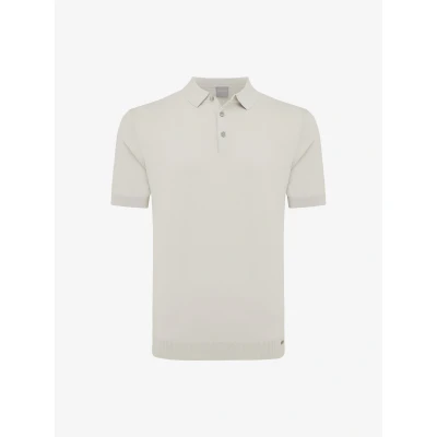 Afbeelding van Shirt Beige Gentiluomo Polos K2029 260