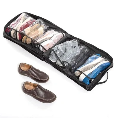 Afbeelding van Innovagoods Reistas voor Schoenen Doshen 12