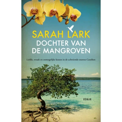 Afbeelding van Dochter van de mangroven (Paperback)