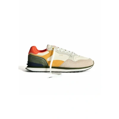 Afbeelding van HOFF LA Serena Sneakers laag, Heren, Maat: 40, Multicolor Leer en textiel