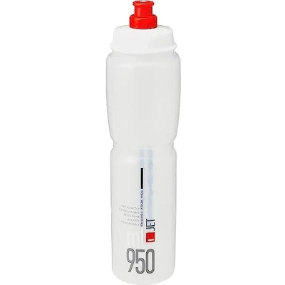 Afbeelding van Elite Jet Biologisch afbreekbaar helder rood logo 950 ml