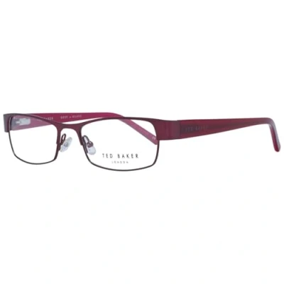 Afbeelding van Ted Baker Optisch montuur TBB931 249 49