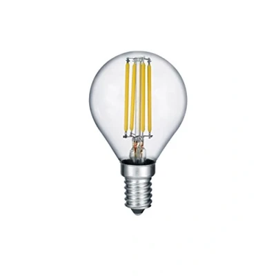 Afbeelding van TRIO LAMPE Lichtbronnen Transparant helder E14 4 5W 2700K 470lm