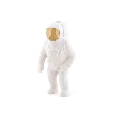 Afbeelding van Seletti Vaas Cosmic Diner Starman