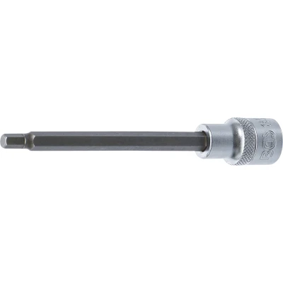 Afbeelding van BGS Dopsleutelbit lengte 140 mm 1/2&quot; INBUS 6